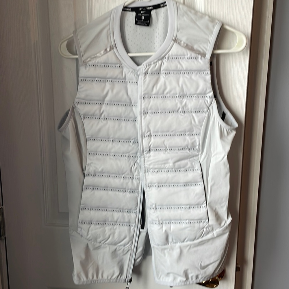 Nike Aeroloft Running Vest
